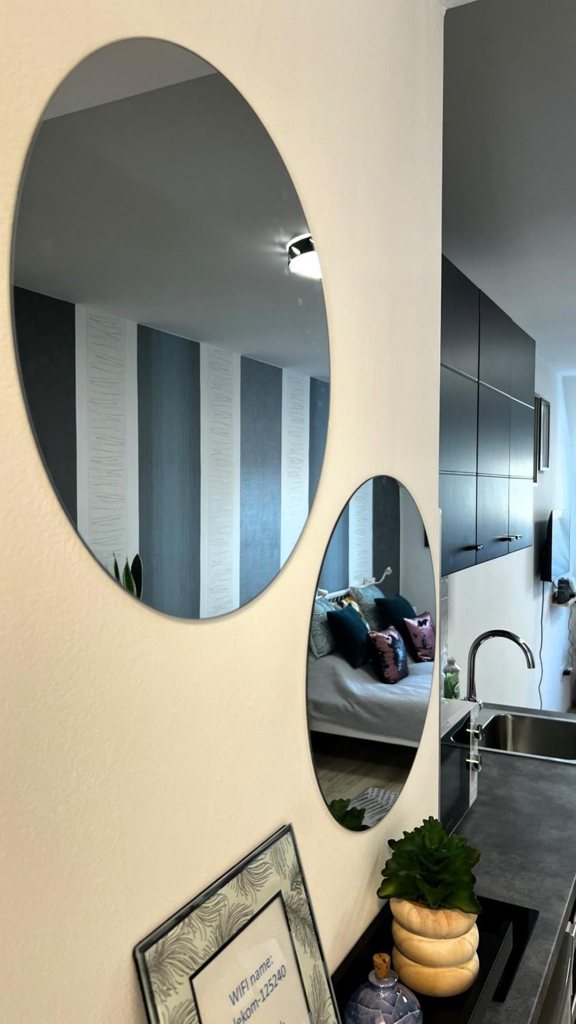 Westend - Studio Above The City بودابست المظهر الخارجي الصورة