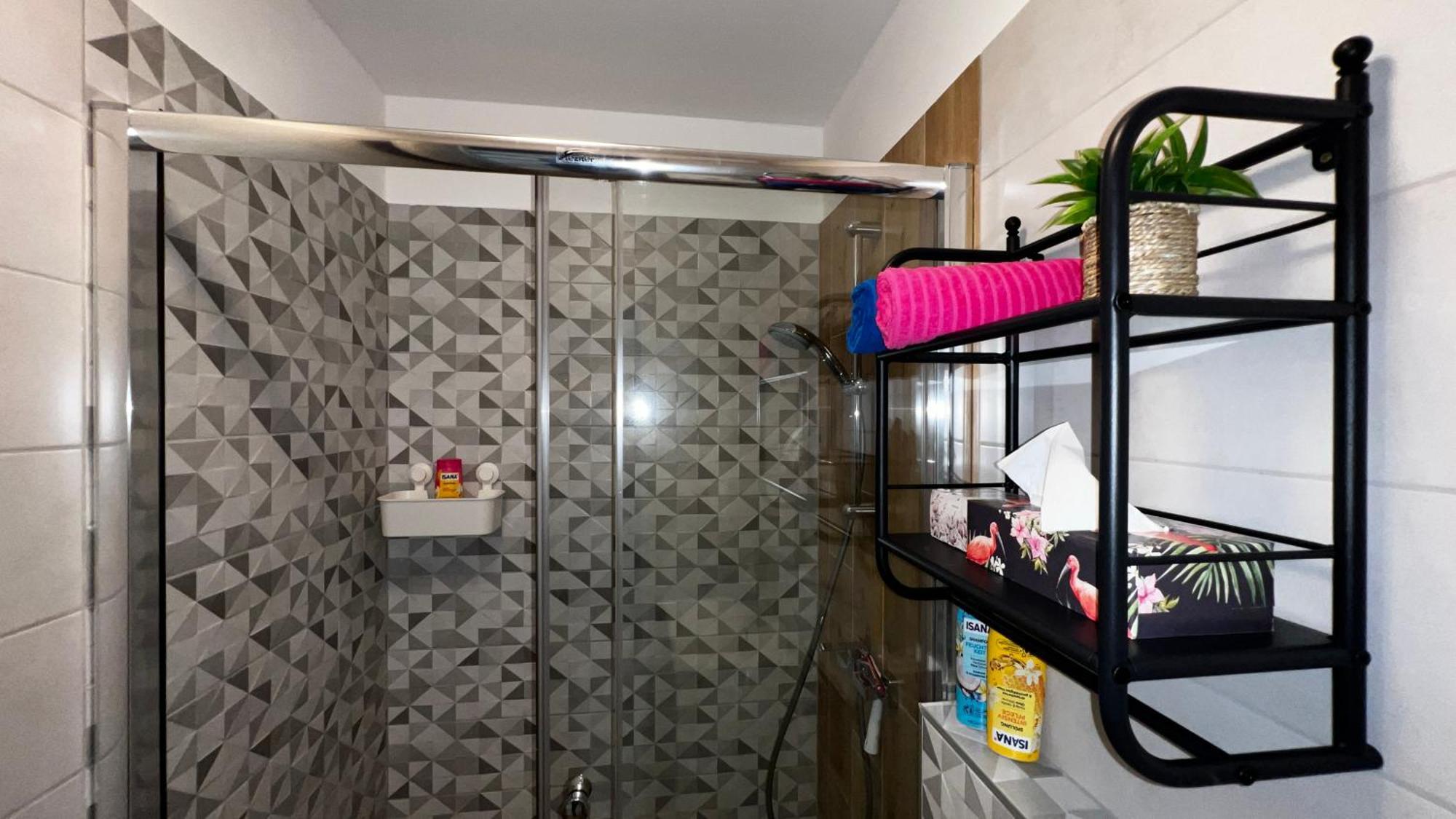 Westend - Studio Above The City بودابست المظهر الخارجي الصورة